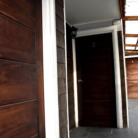 Apartament Departamentos Patagonia Puerto Natales Zewnętrze zdjęcie