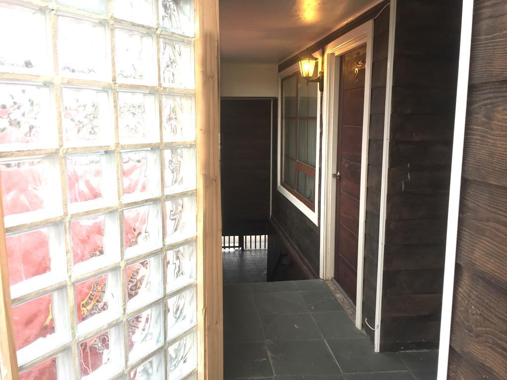 Apartament Departamentos Patagonia Puerto Natales Zewnętrze zdjęcie