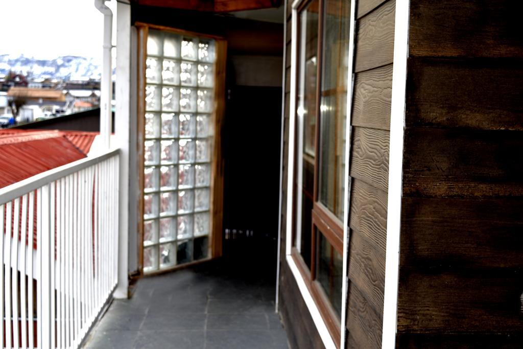 Apartament Departamentos Patagonia Puerto Natales Zewnętrze zdjęcie