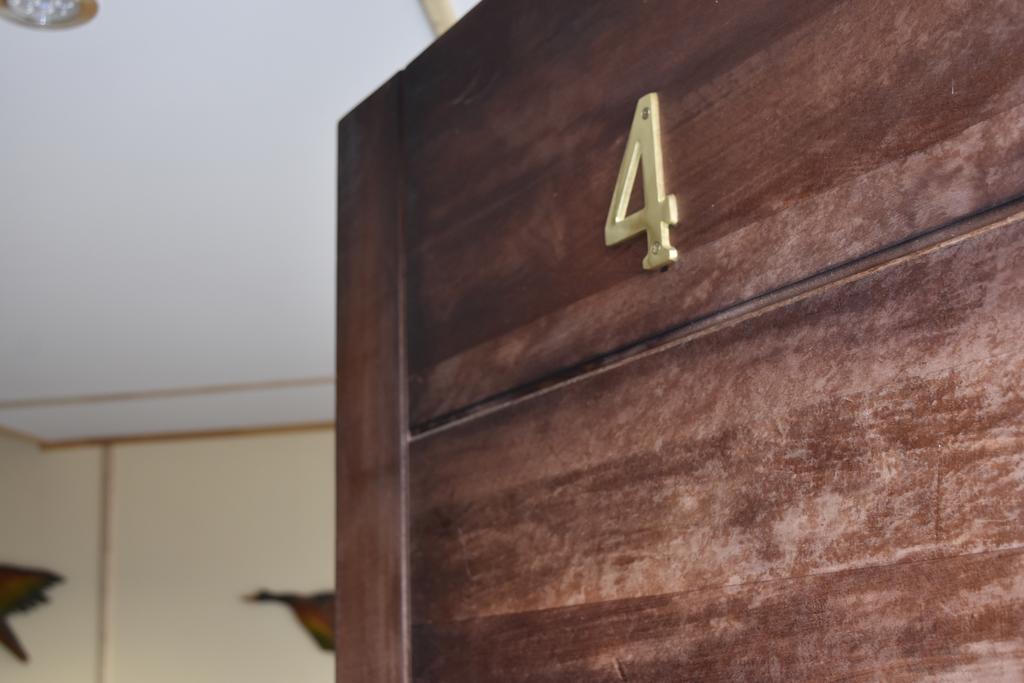 Apartament Departamentos Patagonia Puerto Natales Zewnętrze zdjęcie