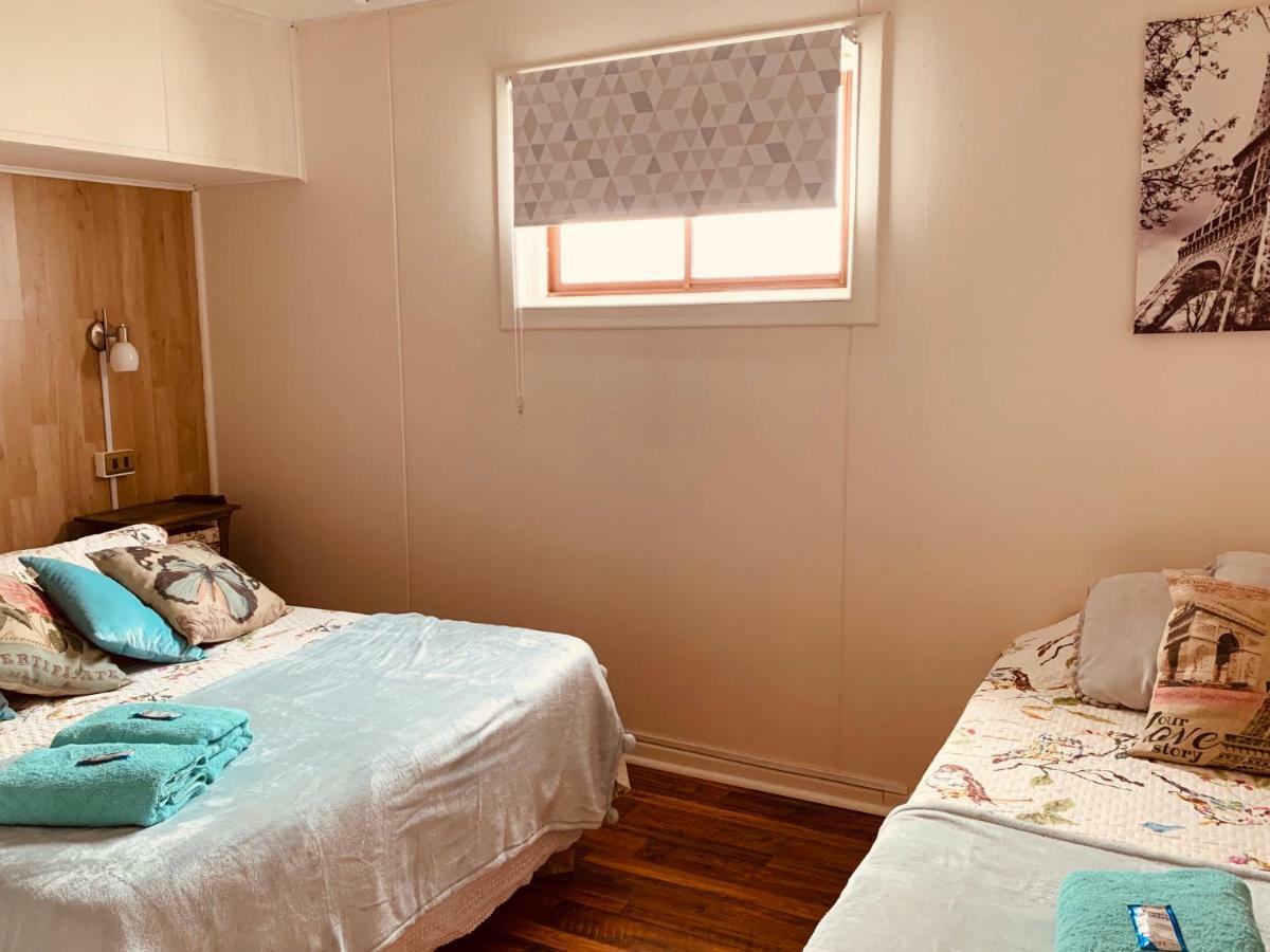 Apartament Departamentos Patagonia Puerto Natales Zewnętrze zdjęcie