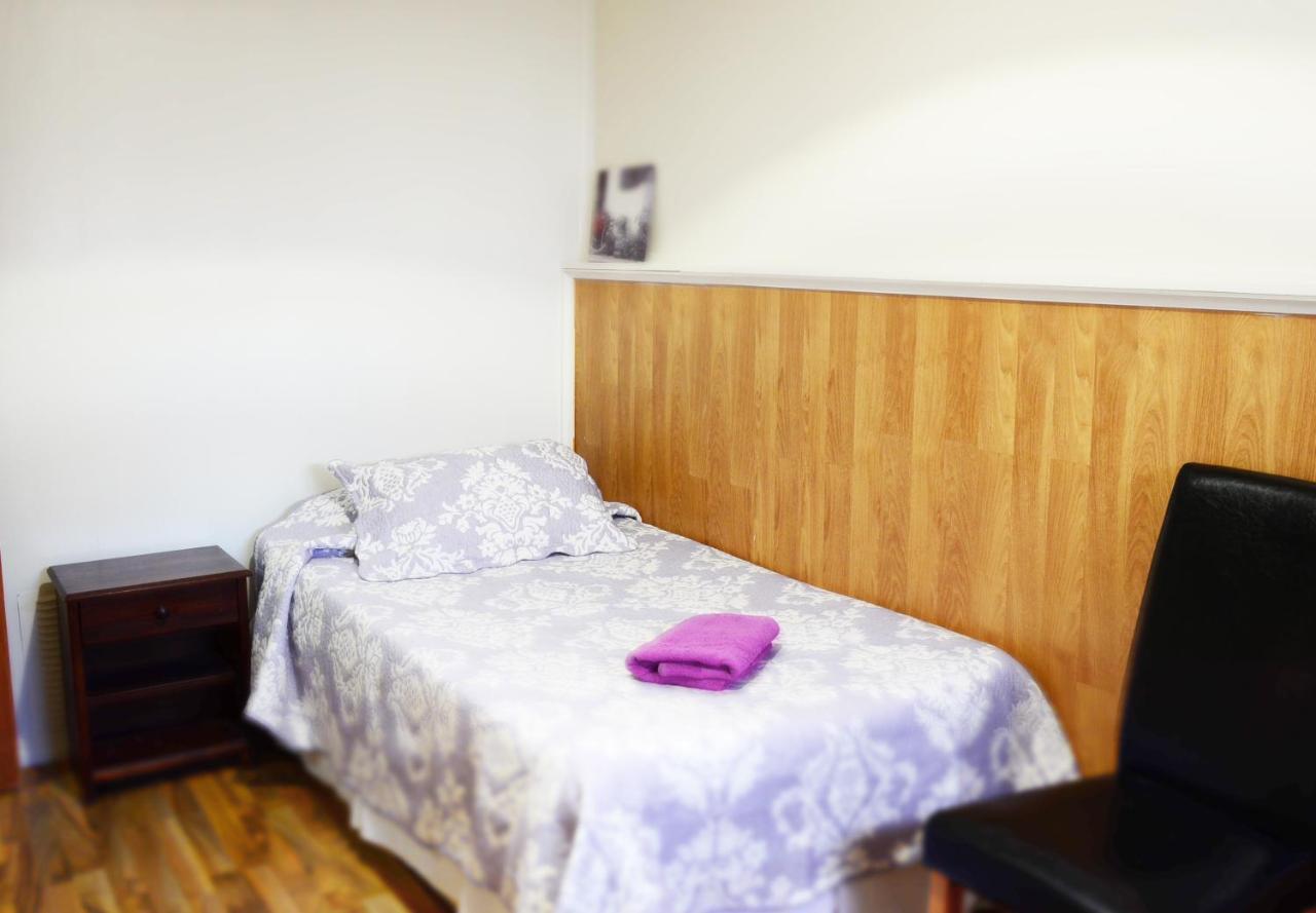 Apartament Departamentos Patagonia Puerto Natales Zewnętrze zdjęcie