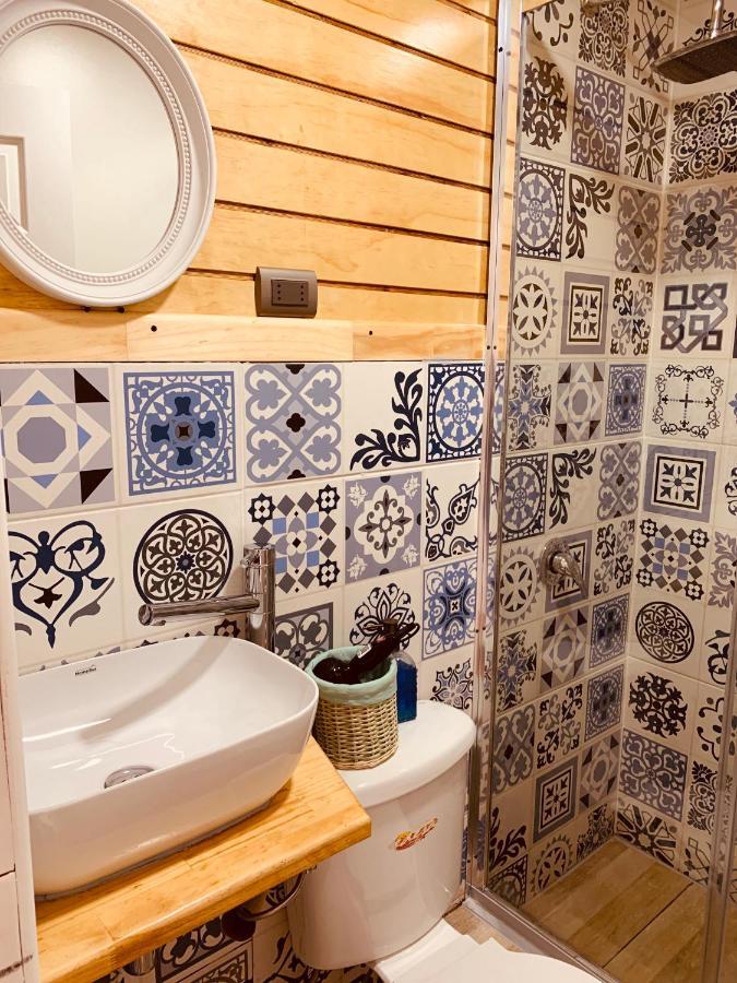 Apartament Departamentos Patagonia Puerto Natales Zewnętrze zdjęcie