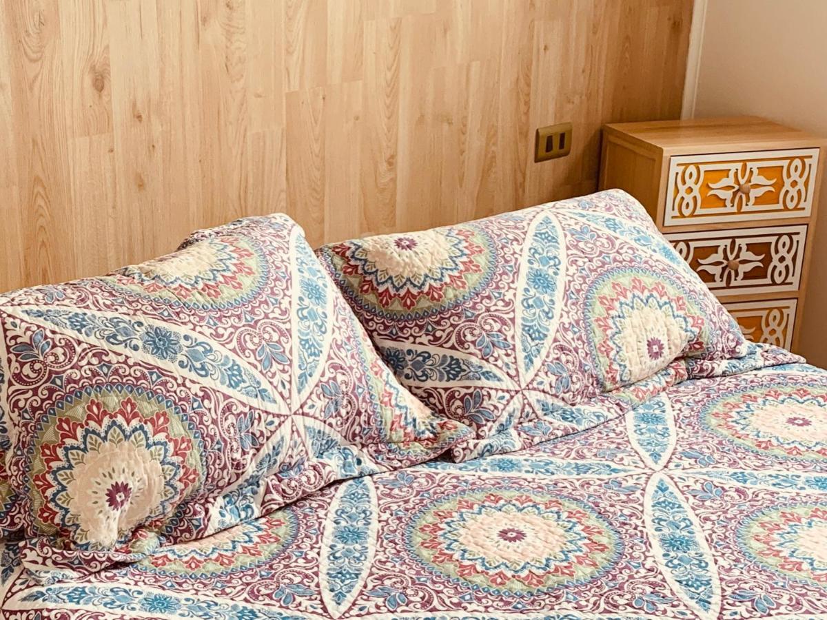 Apartament Departamentos Patagonia Puerto Natales Zewnętrze zdjęcie