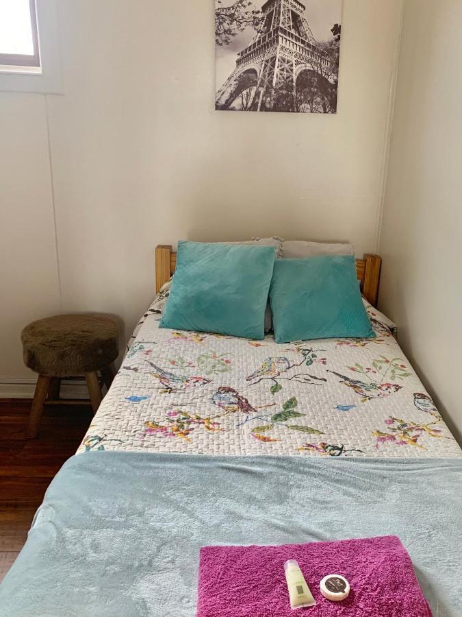 Apartament Departamentos Patagonia Puerto Natales Zewnętrze zdjęcie
