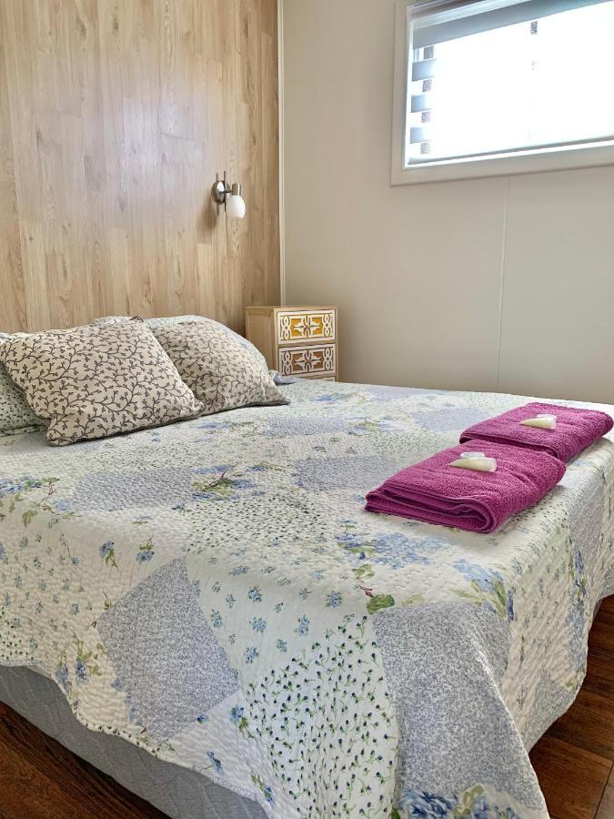 Apartament Departamentos Patagonia Puerto Natales Zewnętrze zdjęcie