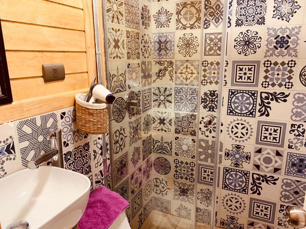 Apartament Departamentos Patagonia Puerto Natales Zewnętrze zdjęcie