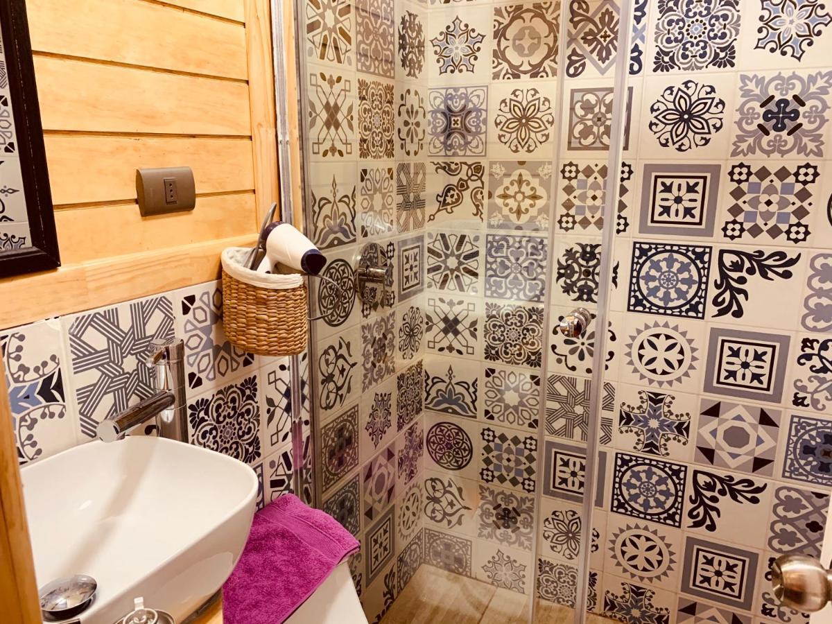 Apartament Departamentos Patagonia Puerto Natales Zewnętrze zdjęcie